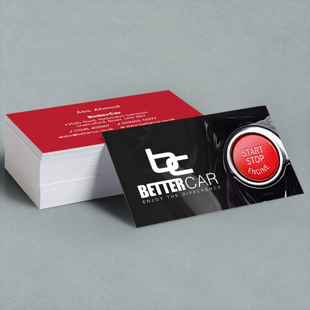 ARTCARD (250GSM) SINGLE SIDE LAMINATION